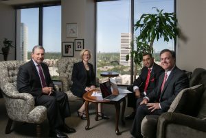 Investment management services that are robust, dynamic and personalized are what we do best at MBR Financial in Houston. 